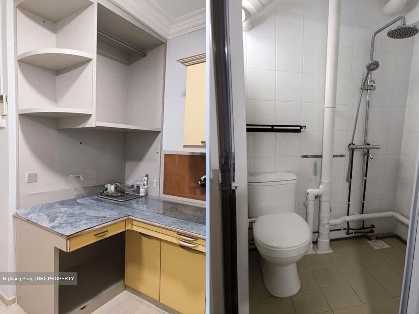 Blk 522 Bedok North Avenue 1 (Bedok), HDB 3 Rooms #545834001